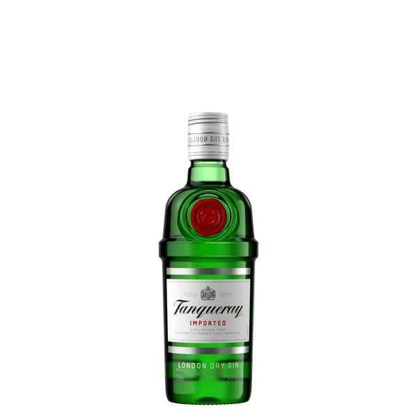 Gin Tanqueray London Dry 375ml